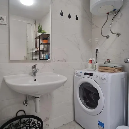 Apartman Filipcic Plitvicka Jezera Exterior photo