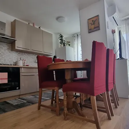 Apartman Filipcic Plitvicka Jezera Exterior photo