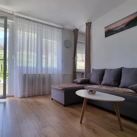 Apartman Filipcic Plitvicka Jezera Exterior photo