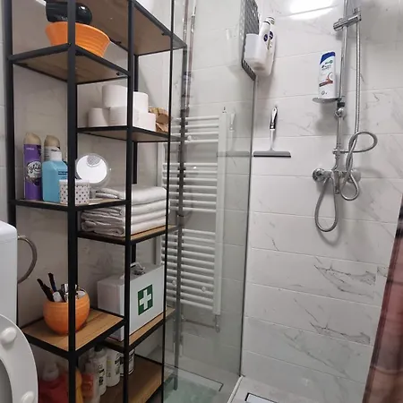 Apartman Filipcic Plitvicka Jezera Exterior photo