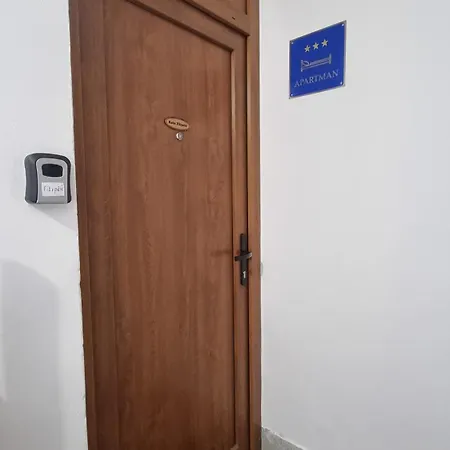Apartman Filipcic Plitvicka Jezera Exterior photo