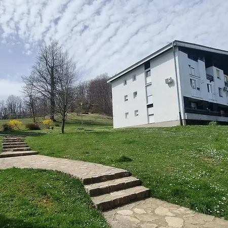 Apartman Filipcic Plitvicka Jezera Exterior photo