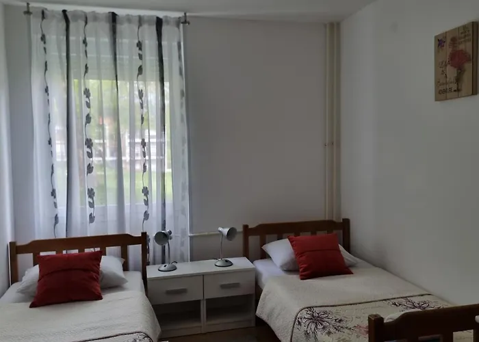 Apartman Filipcic