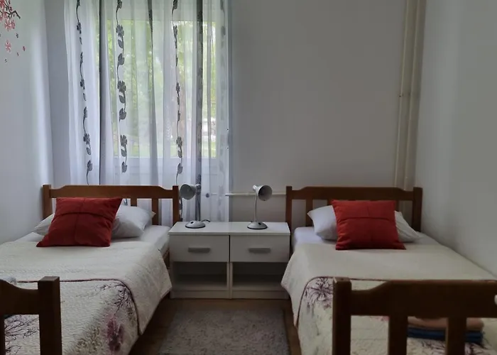 Apartman Filipcic