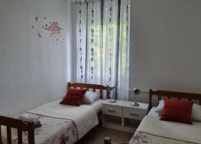 Apartman Filipcic