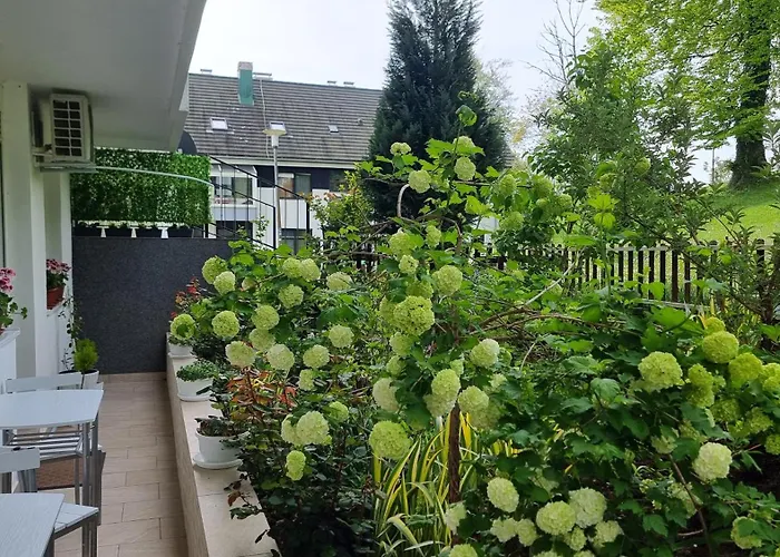 Apartman Filipcic