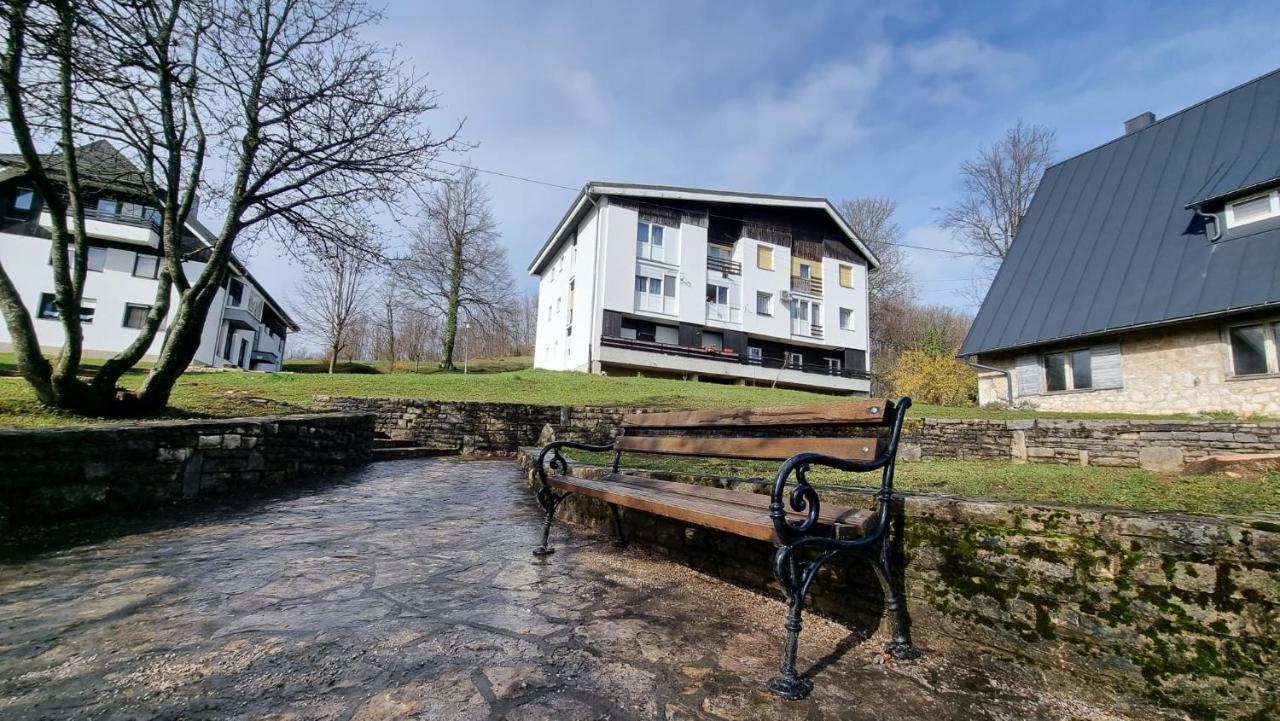 Filipcic Apartment