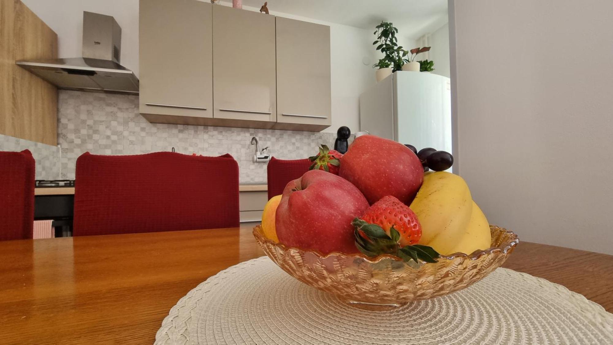 Filipcic Apartment