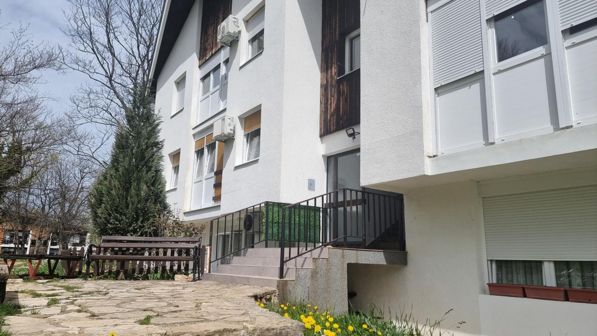 Apartment Filipcic Plitvicka Jezera