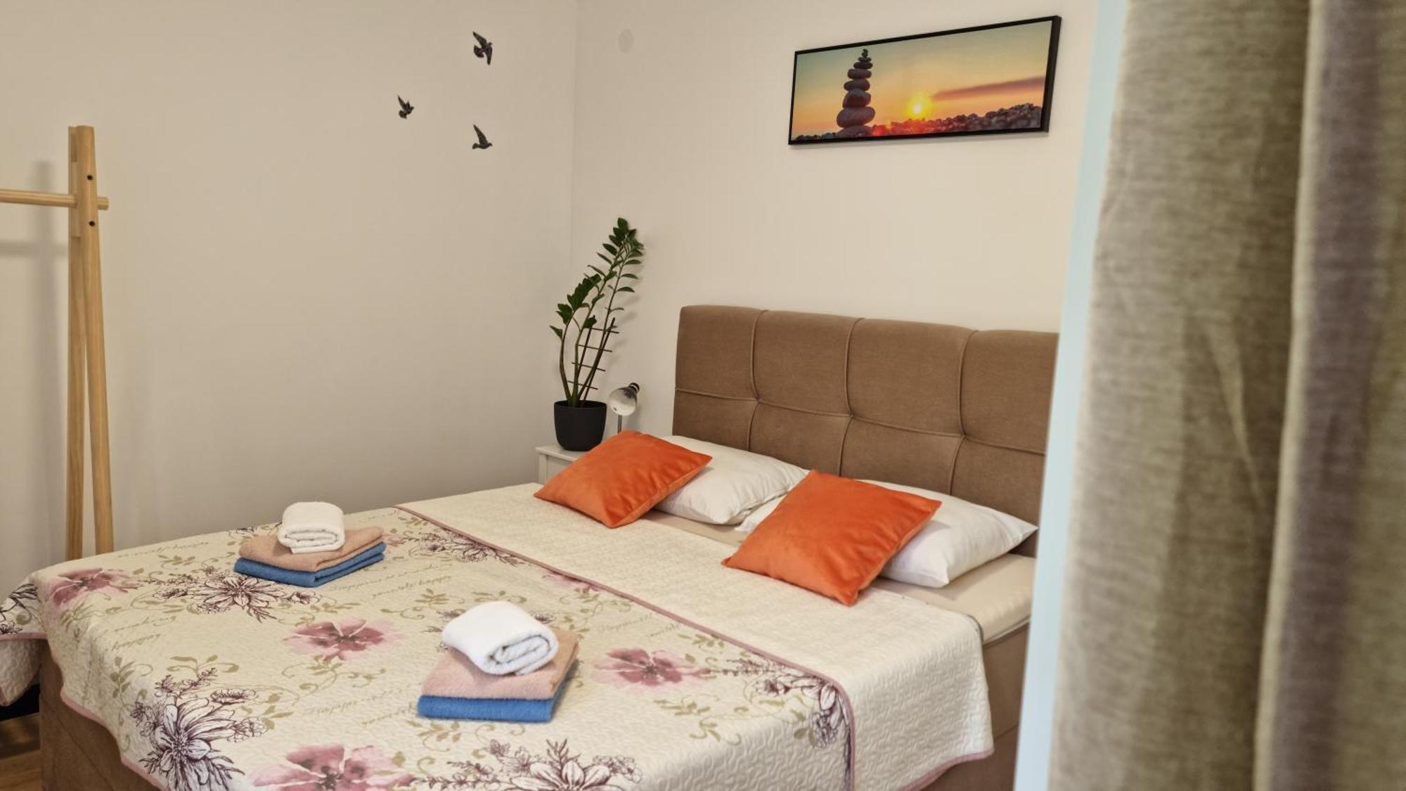 Filipcic Apartment *
