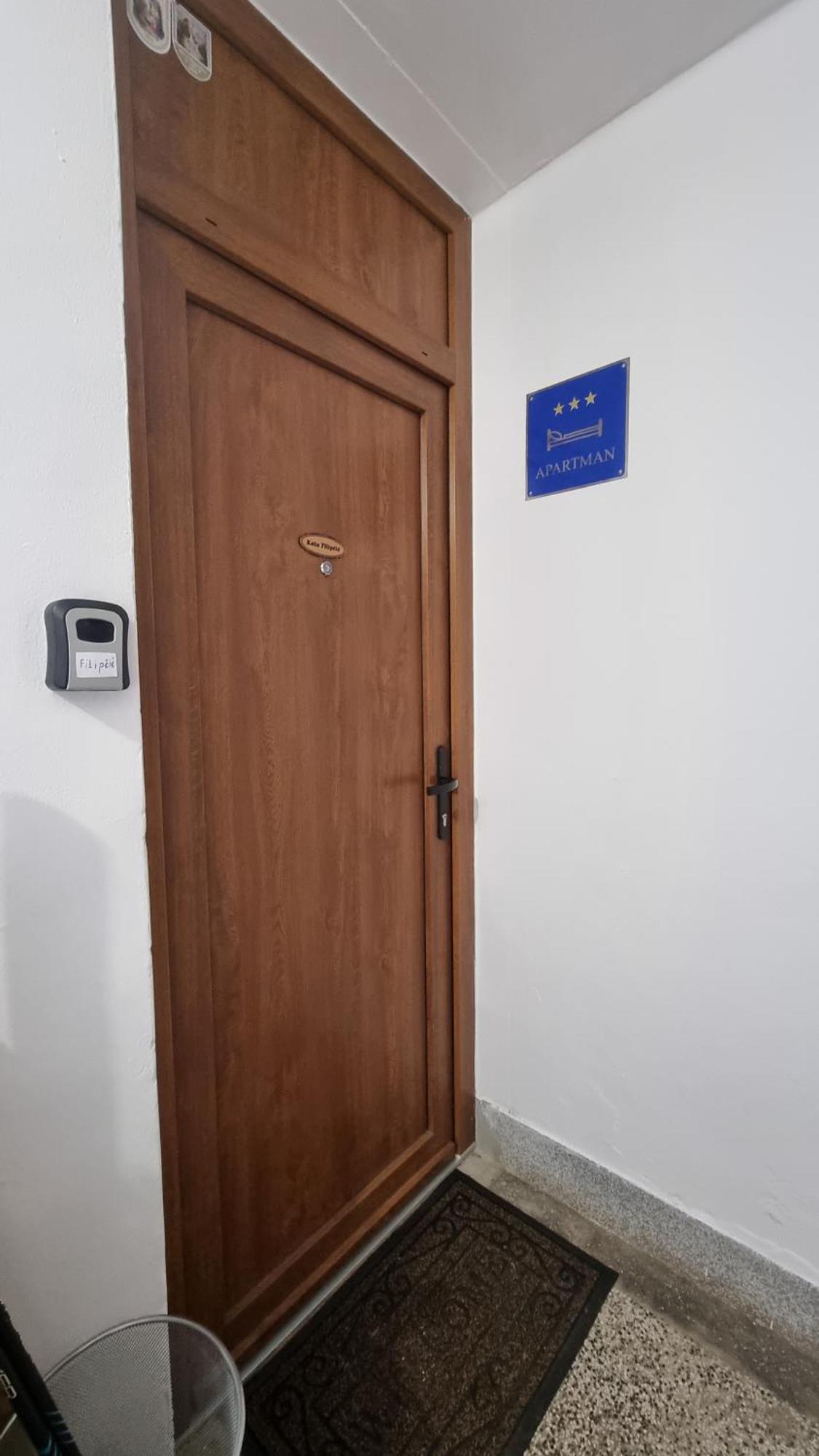 Filipcic Appartement