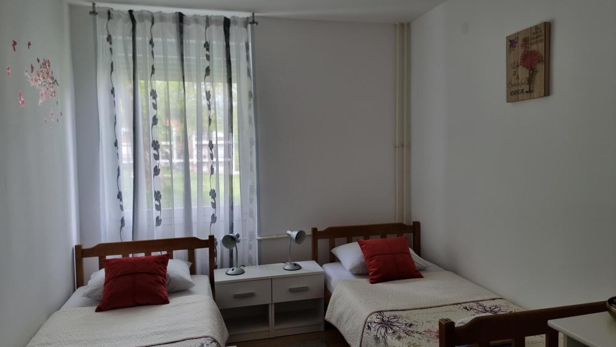 Filipcic Appartement Plitvička Jezera